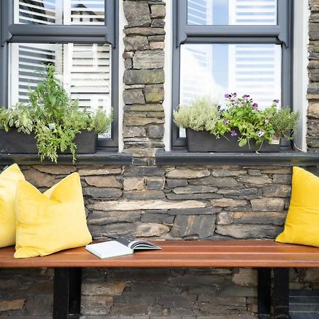 Modern Home In Windermere By Letmestay Exteriör bild
